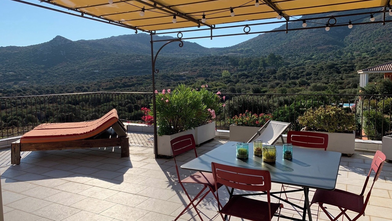 Photo of Outdoor in Marine de Saint Ambroggio