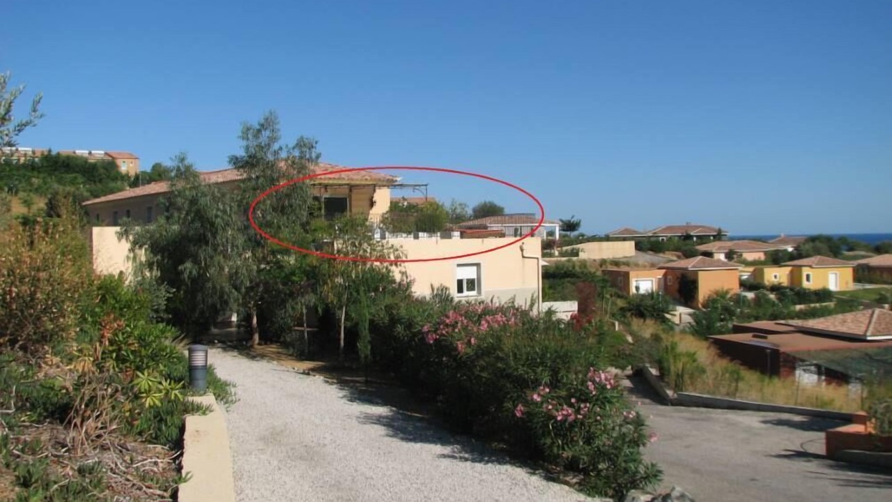 Photo of Outdoor in Marine de Saint Ambroggio