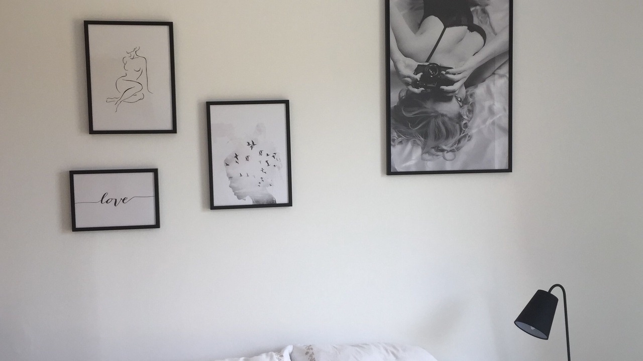 Photo of Bedroom in Marine de Saint Ambroggio