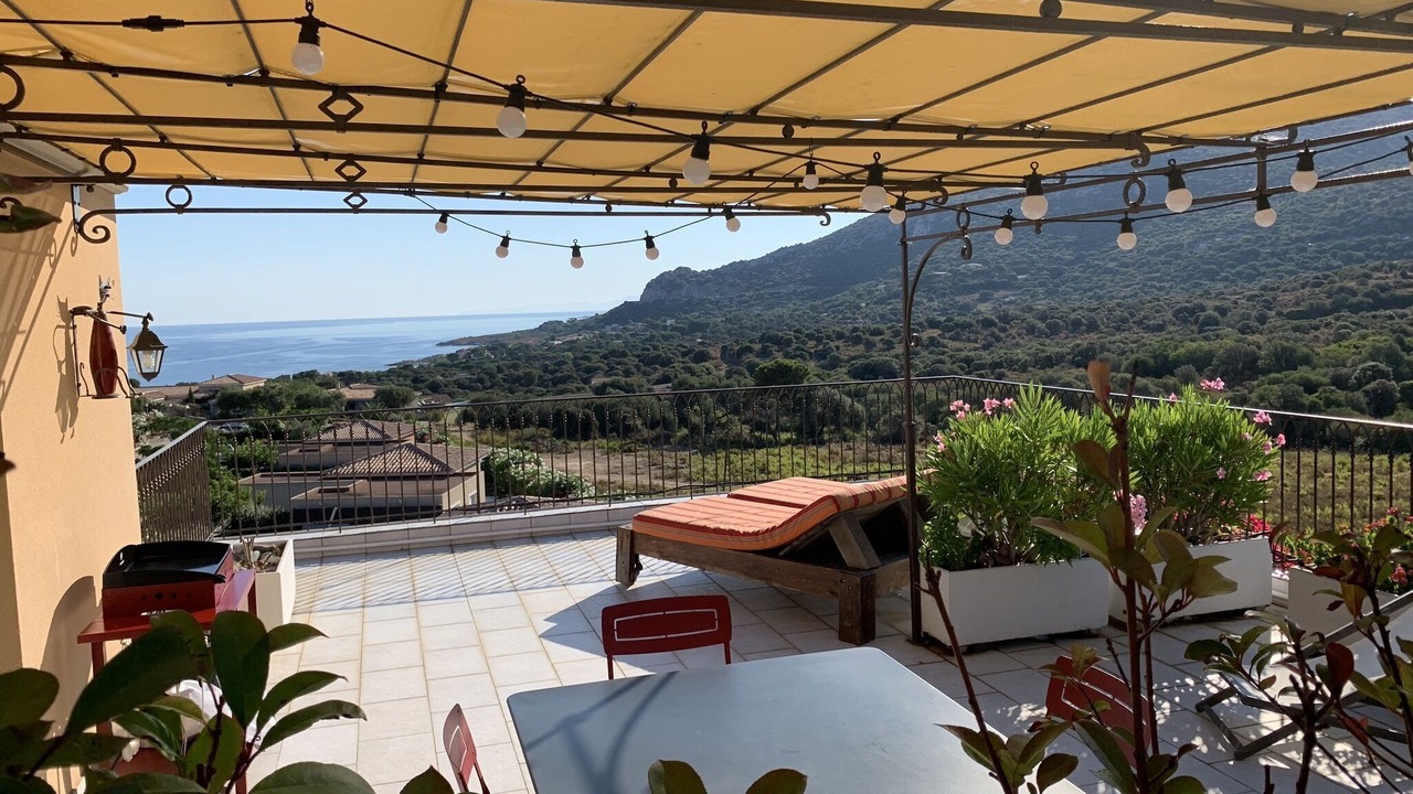 Photo of Outdoor in Marine de Saint Ambroggio