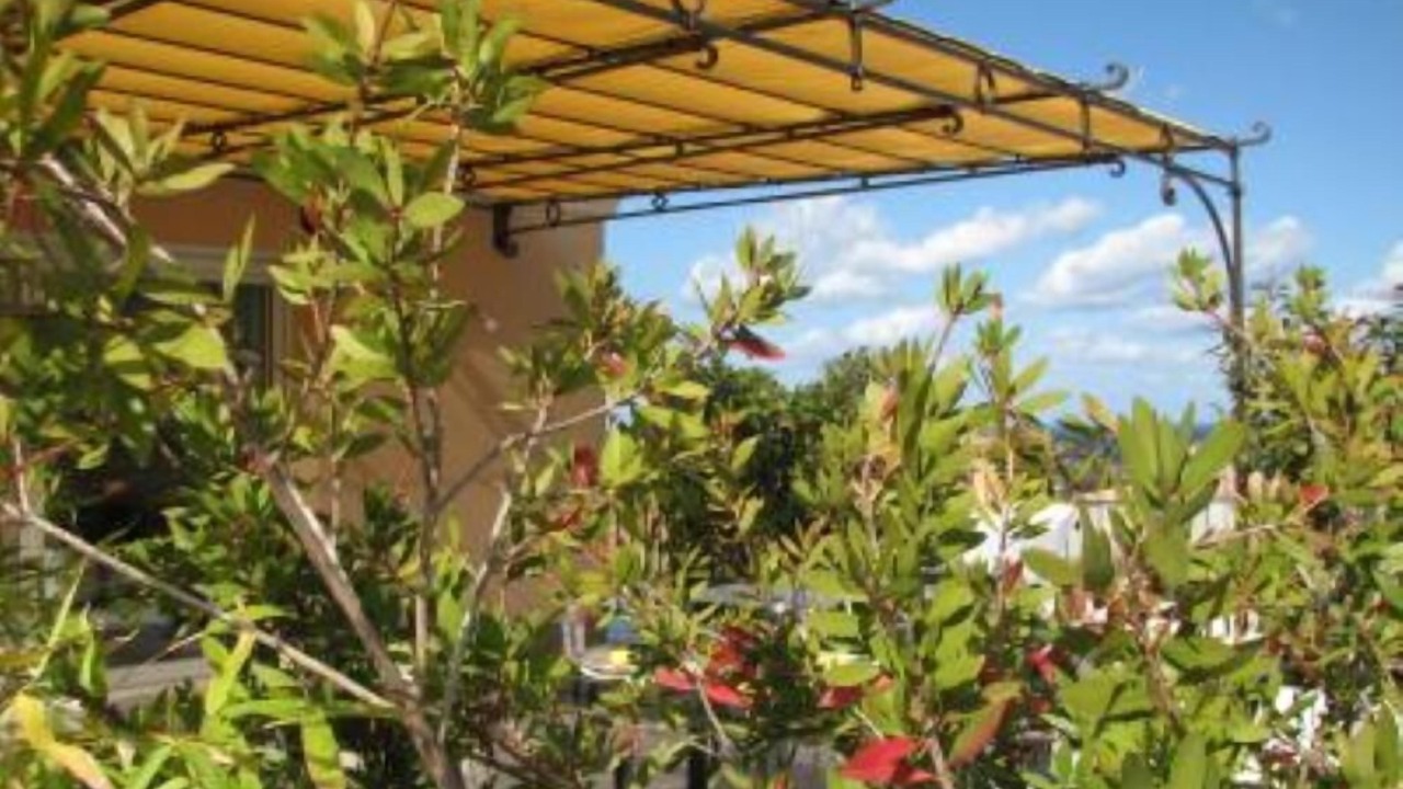 Photo of Patio Balcony in Marine de Saint Ambroggio