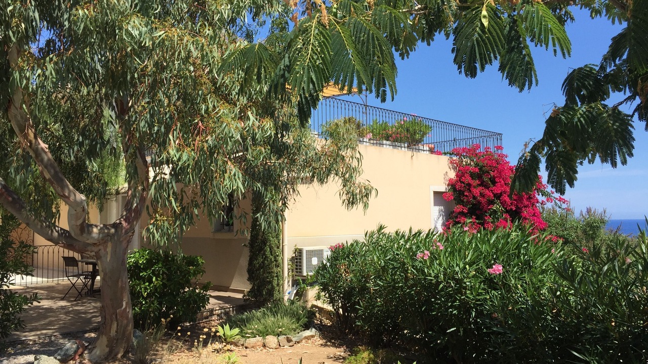 Photo of Outdoor in Marine de Saint Ambroggio