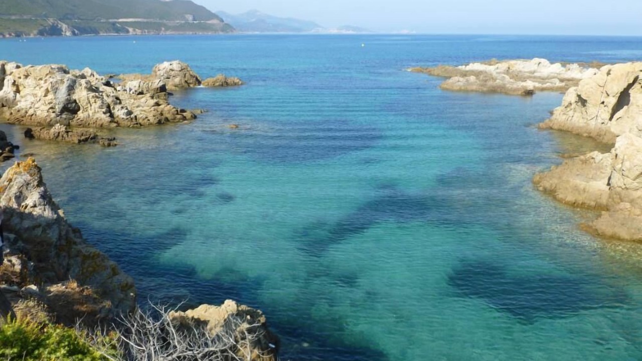 Photo of Outdoor in Marine de Saint Ambroggio