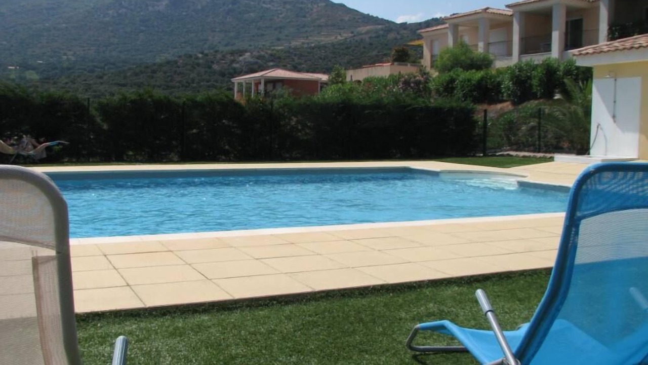 Photo of Outdoor in Marine de Saint Ambroggio