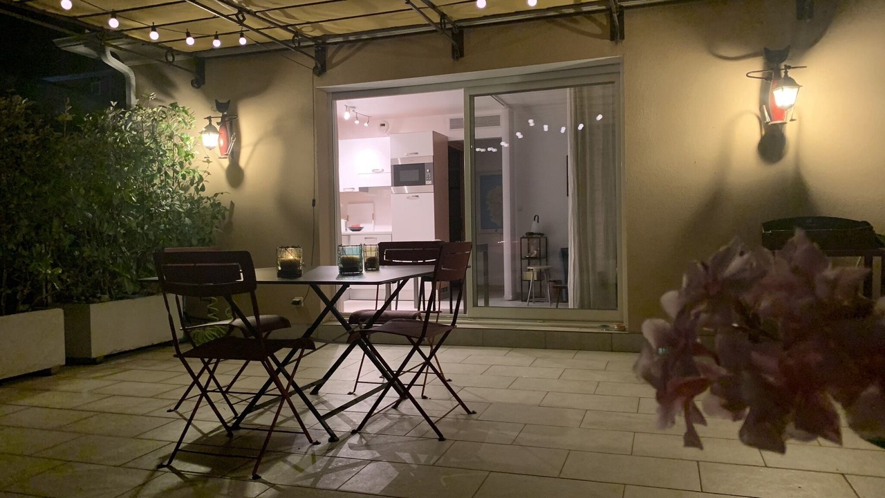 Photo of Outdoor in Marine de Saint Ambroggio