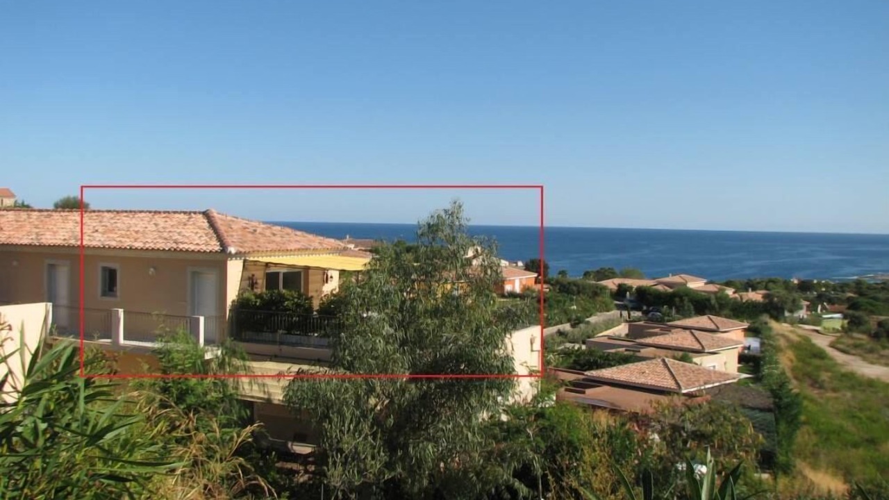 Photo of Outdoor in Marine de Saint Ambroggio