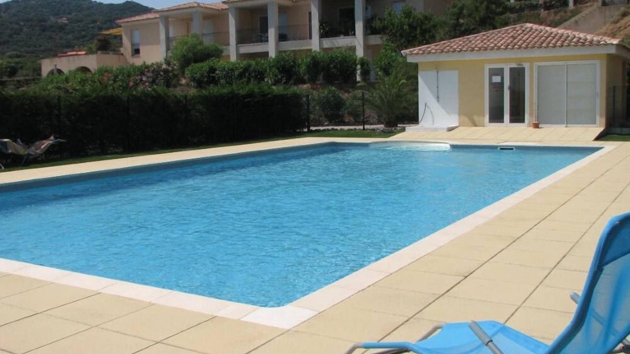 Photo of Outdoor in Marine de Saint Ambroggio