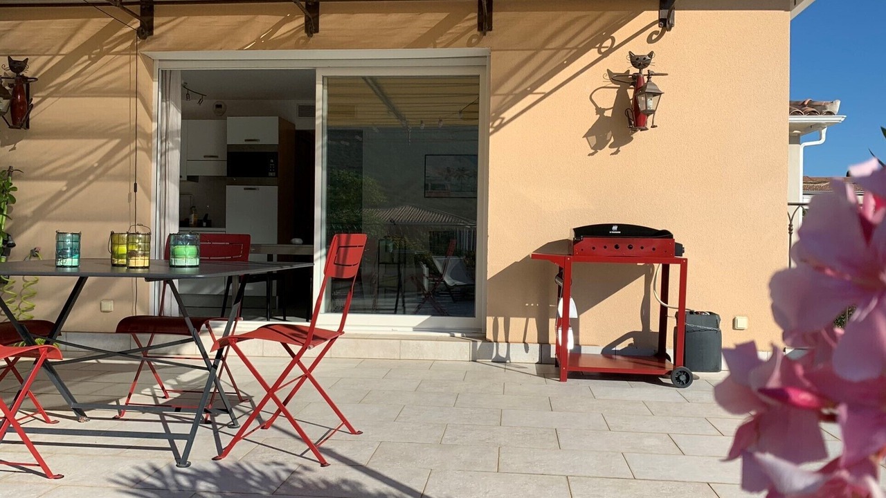 Photo of Outdoor in Marine de Saint Ambroggio