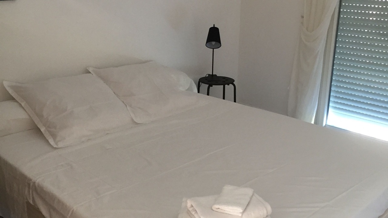 Photo of Bedroom in Marine de Saint Ambroggio