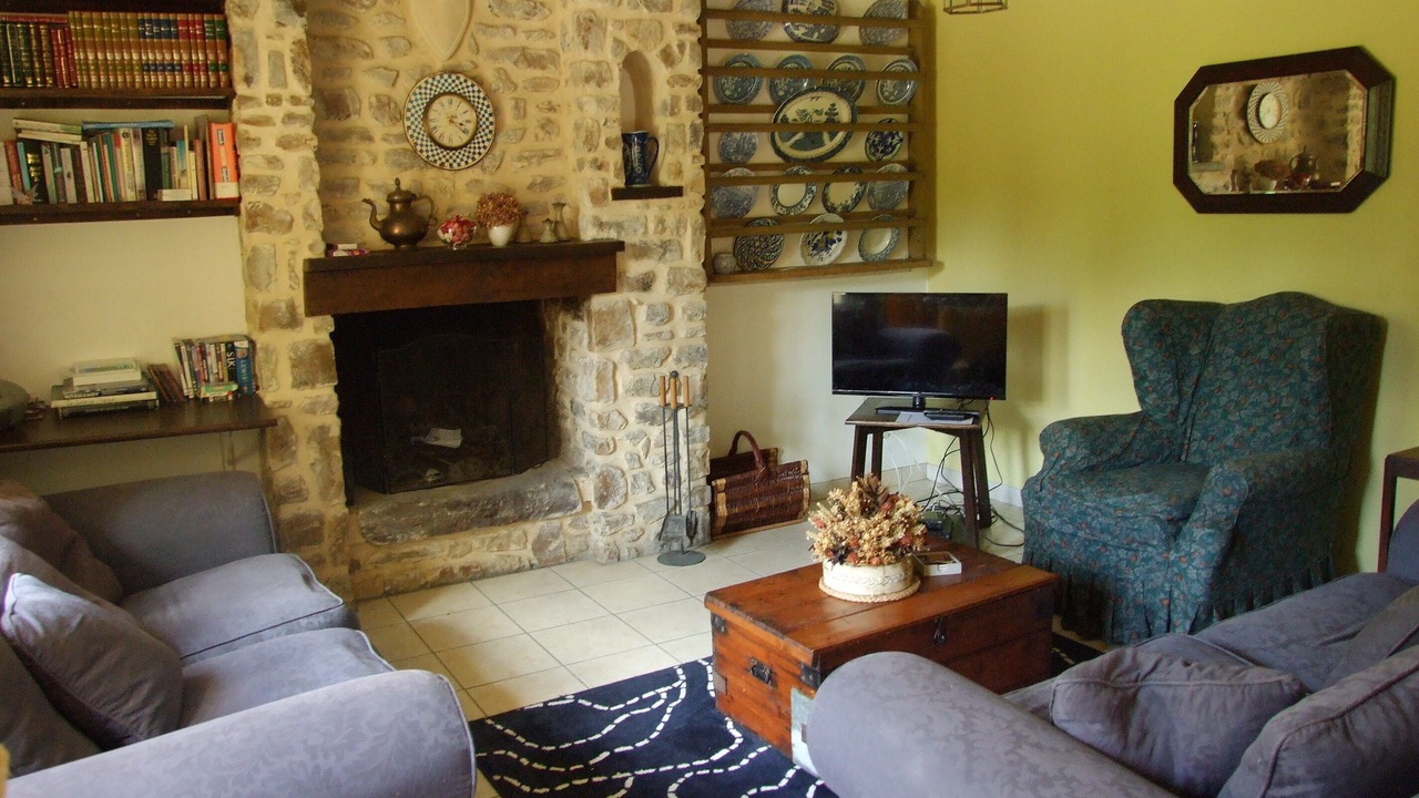 Photo of Livingroom in La Belliere