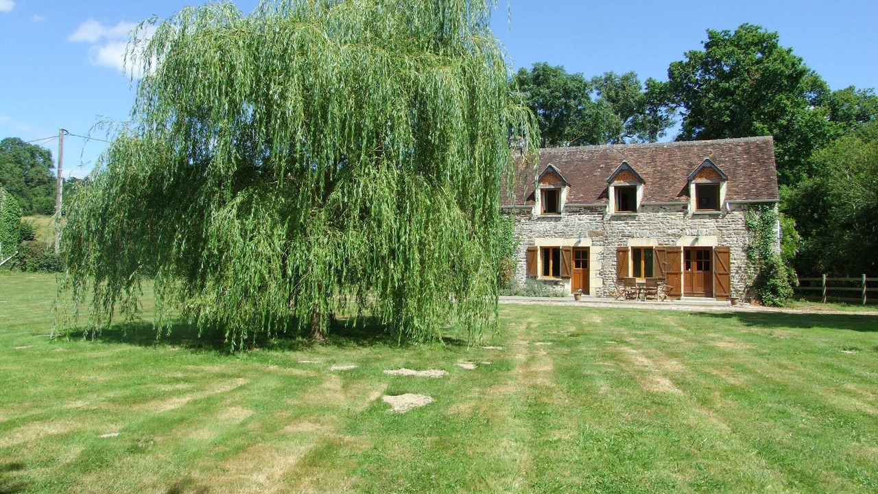 Photo of Outdoor in La Belliere