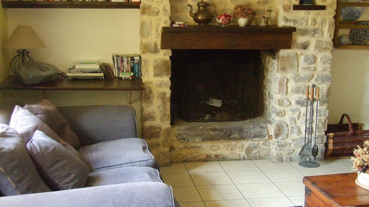 Photo of Livingroom in La Belliere