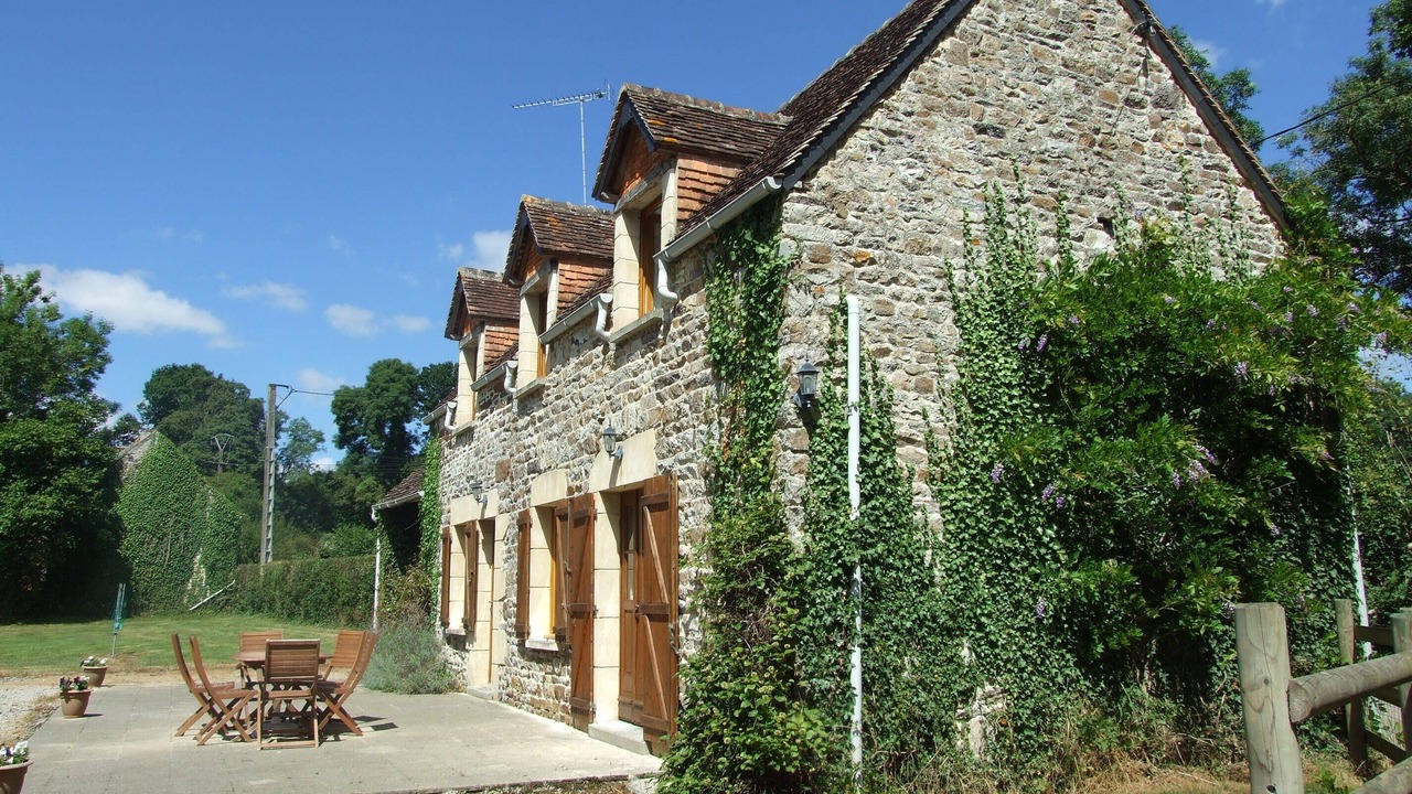 Photo of Outdoor in La Belliere