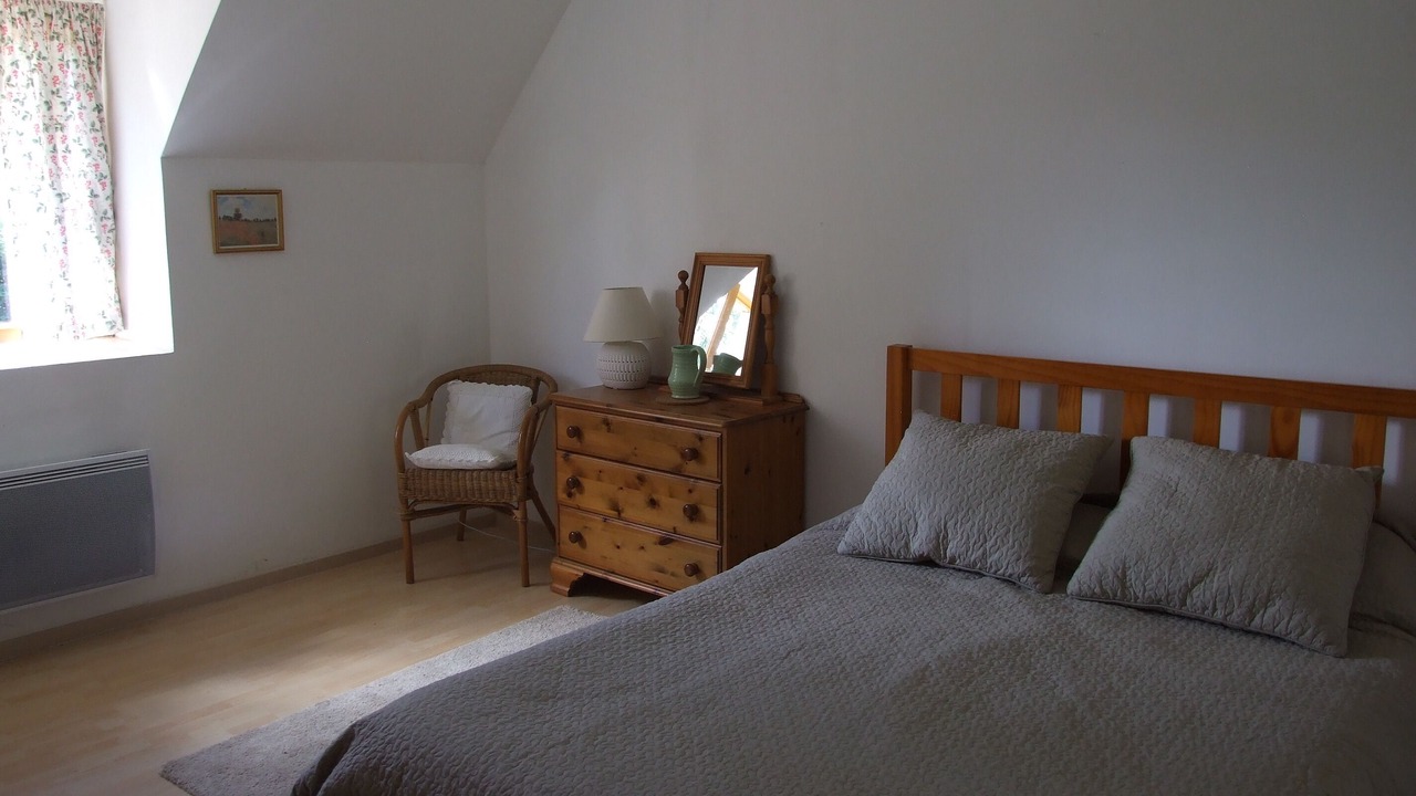 Photo of Bedroom in La Belliere