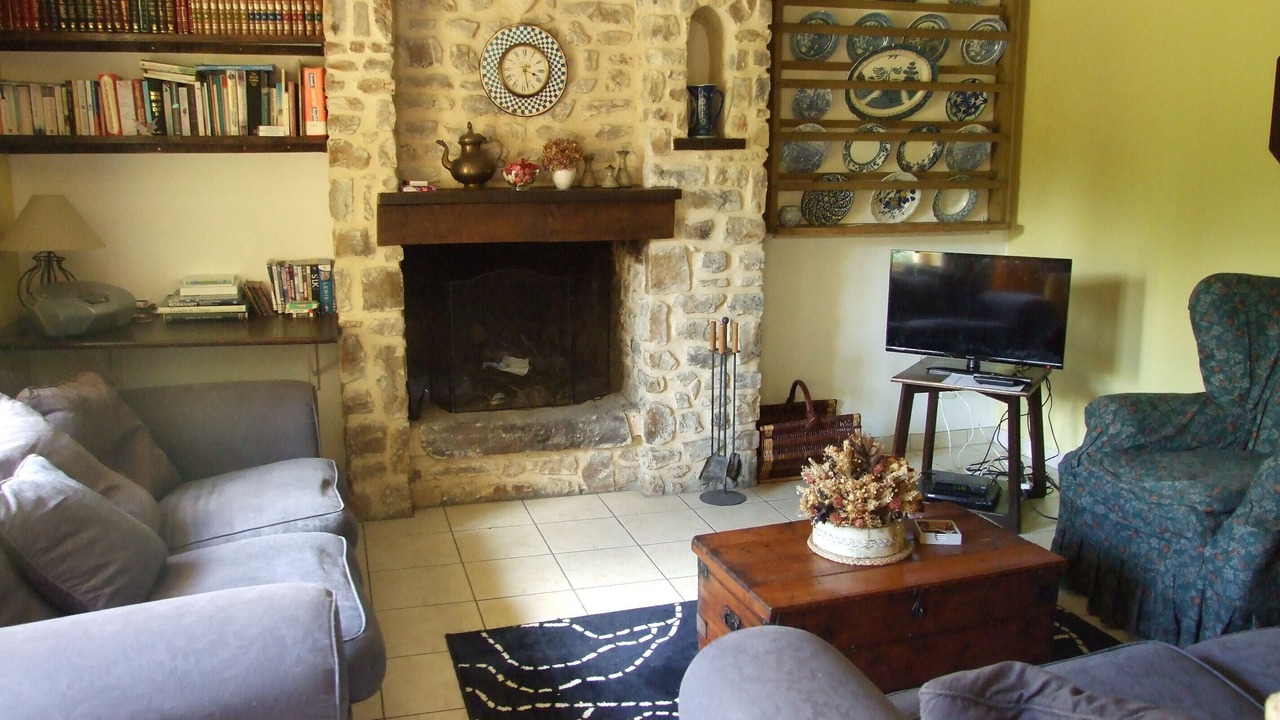Photo of Livingroom in La Belliere