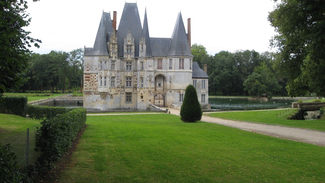 Photo of Others in La Belliere