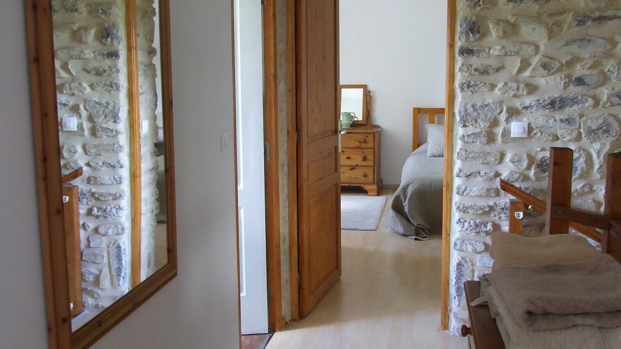 Photo of Bedroom in La Belliere