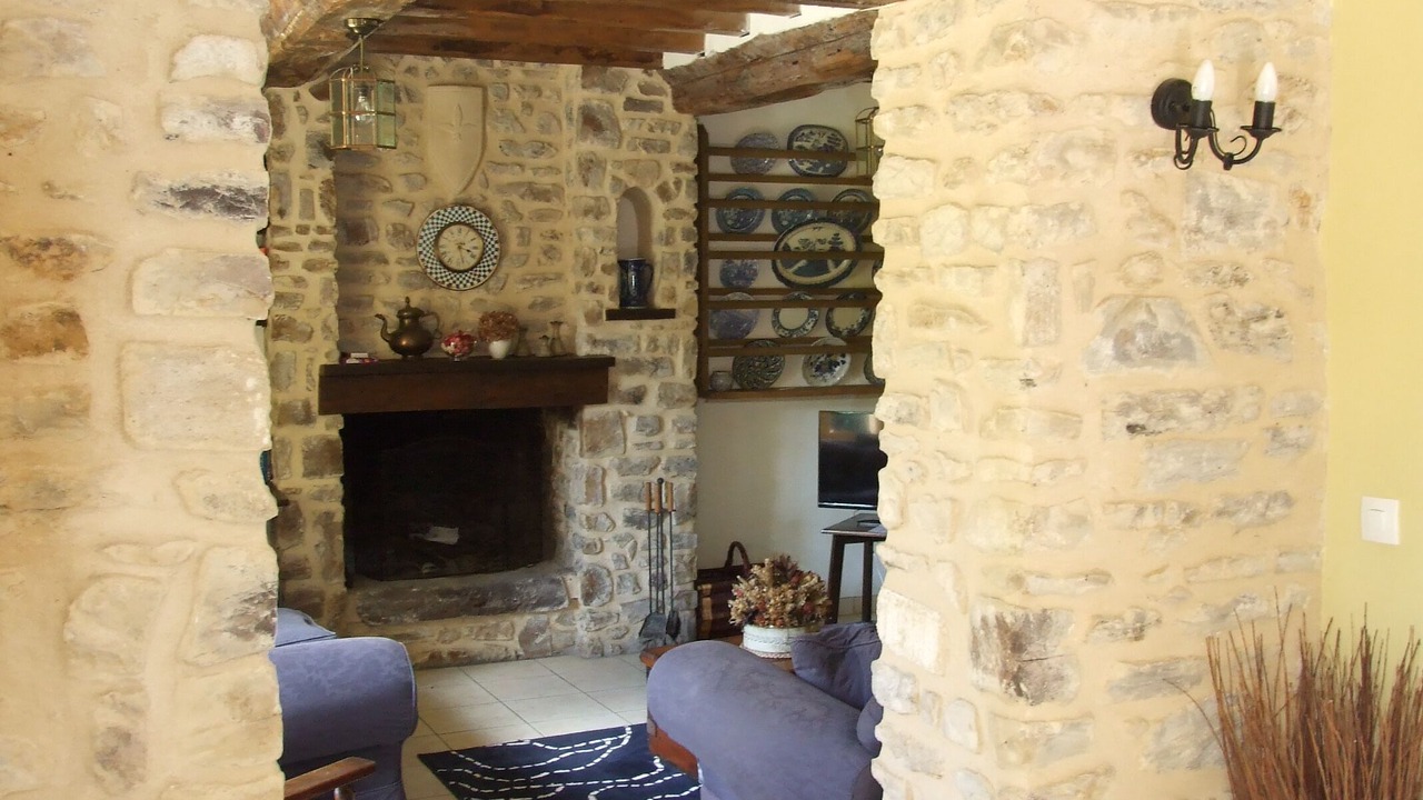 Photo of Livingroom in La Belliere