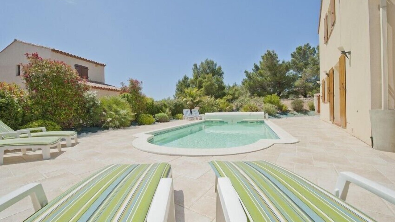 Photo of Outdoor in Fitou