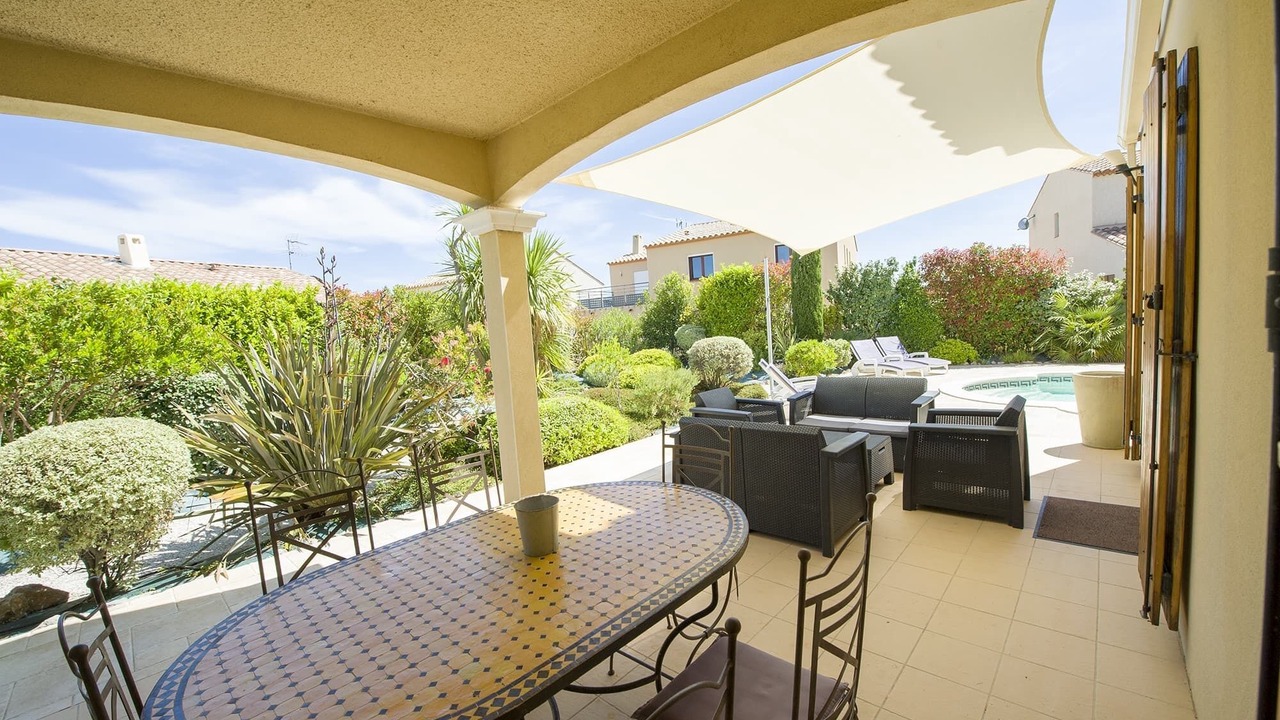 Photo of Outdoor in Fitou
