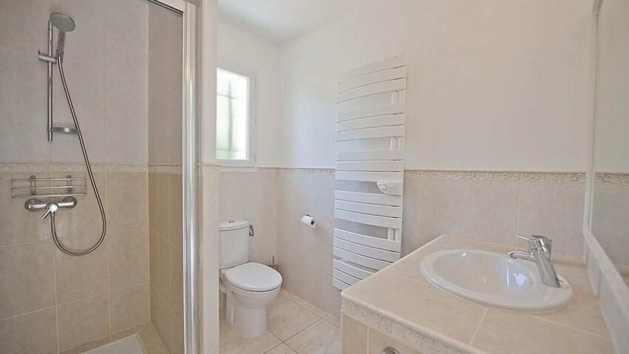 Photo of Bedroom in Fitou