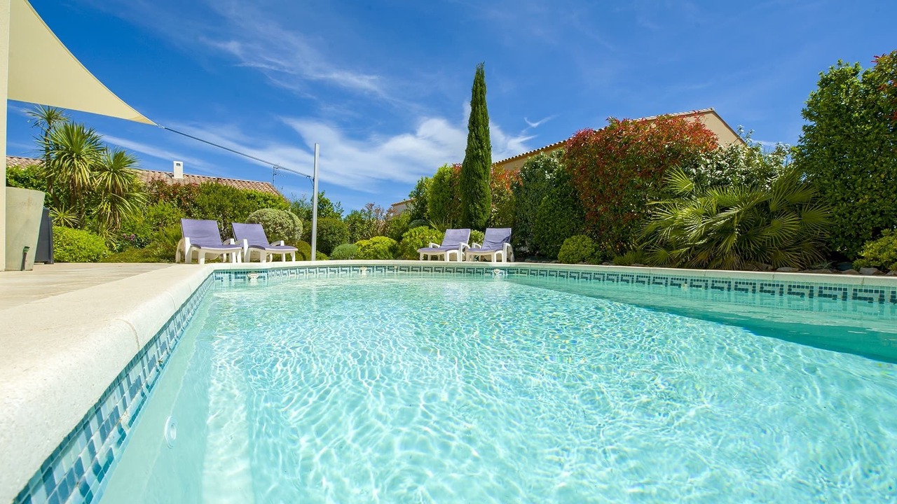 Photo of Outdoor in Fitou