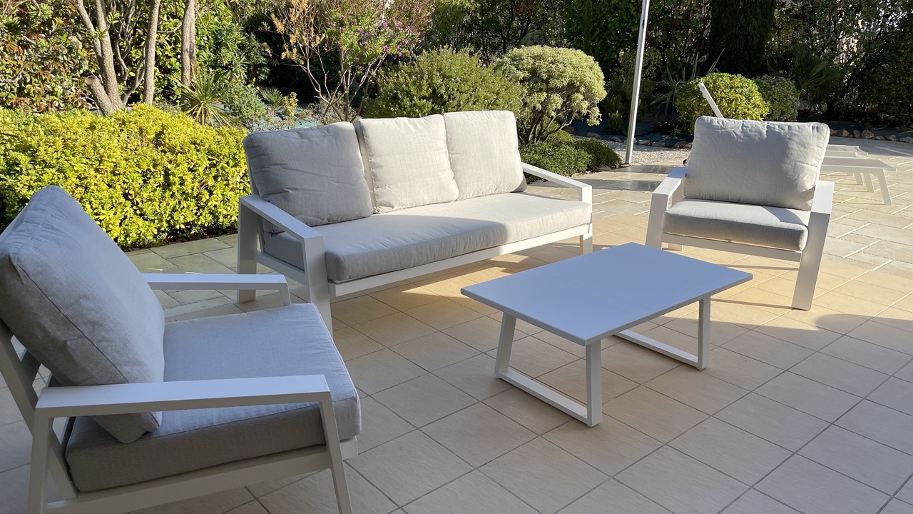 Photo of Patio Balcony in Fitou
