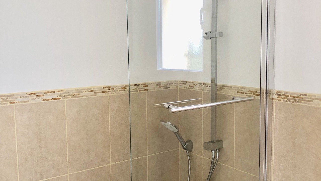 Photo of Bathroom in Fitou