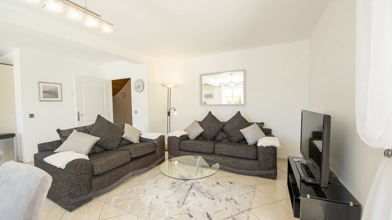 Photo of Livingroom in Fitou