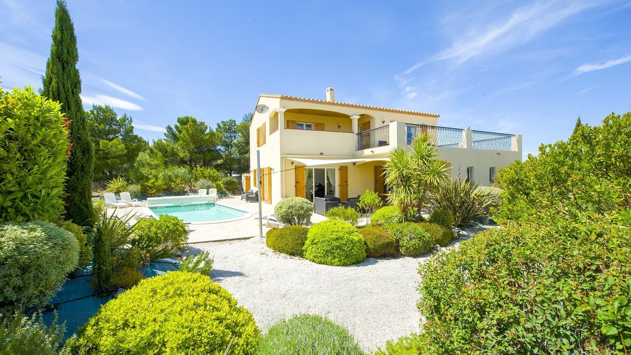 Photo of Outdoor in Fitou