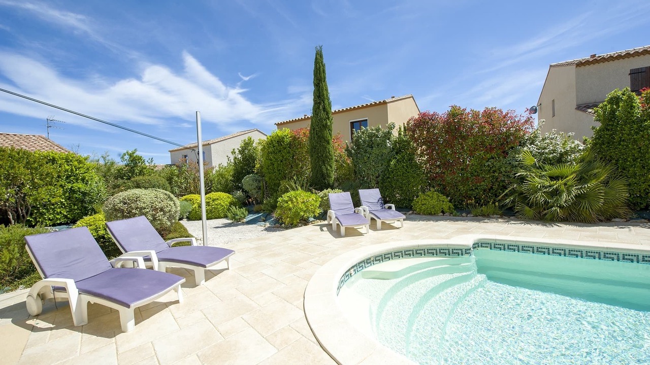 Photo of Outdoor in Fitou