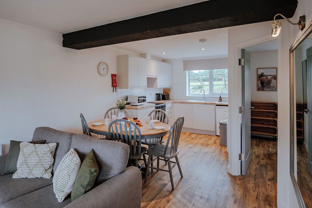Photo of Livingroom in St Margaret's at Cliffe