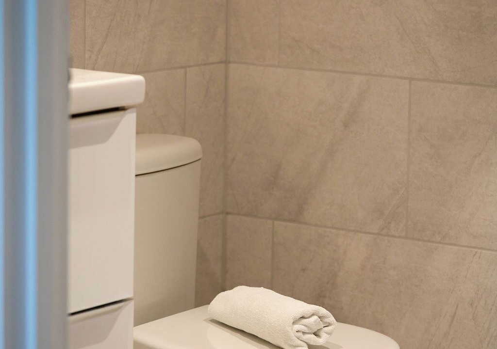 Photo of Bathroom in St Margaret's at Cliffe