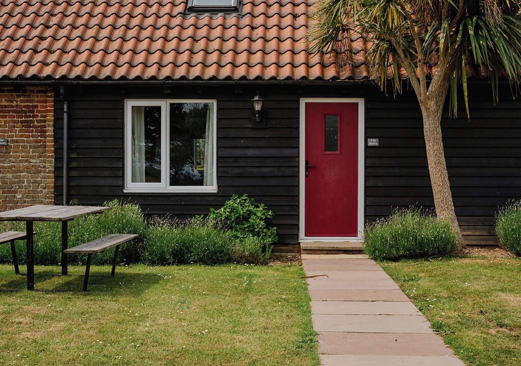 Photo of Outdoor in St Margaret's at Cliffe