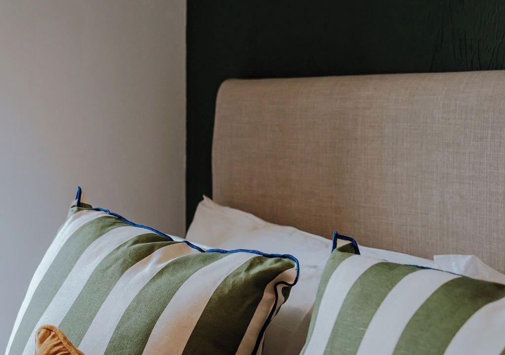 Photo of Bedroom in St Margaret's at Cliffe