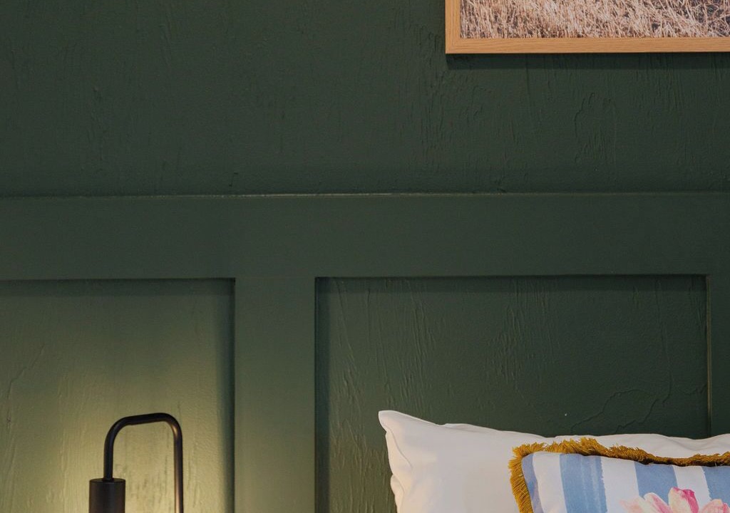 Photo of Bedroom in St Margaret's at Cliffe