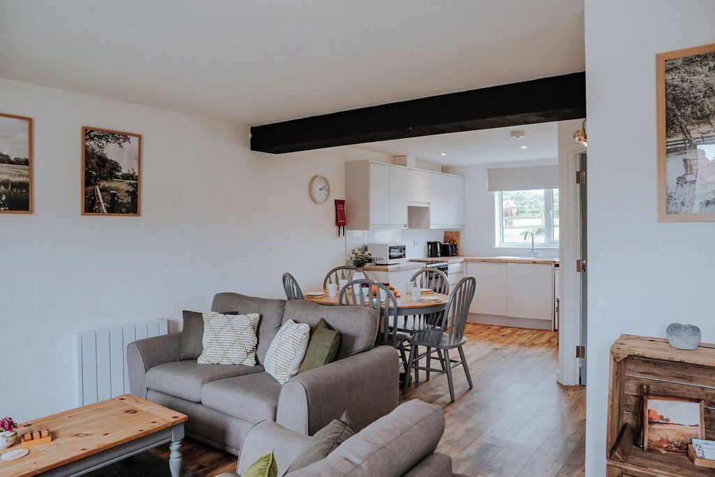 Photo of Livingroom in St Margaret's at Cliffe