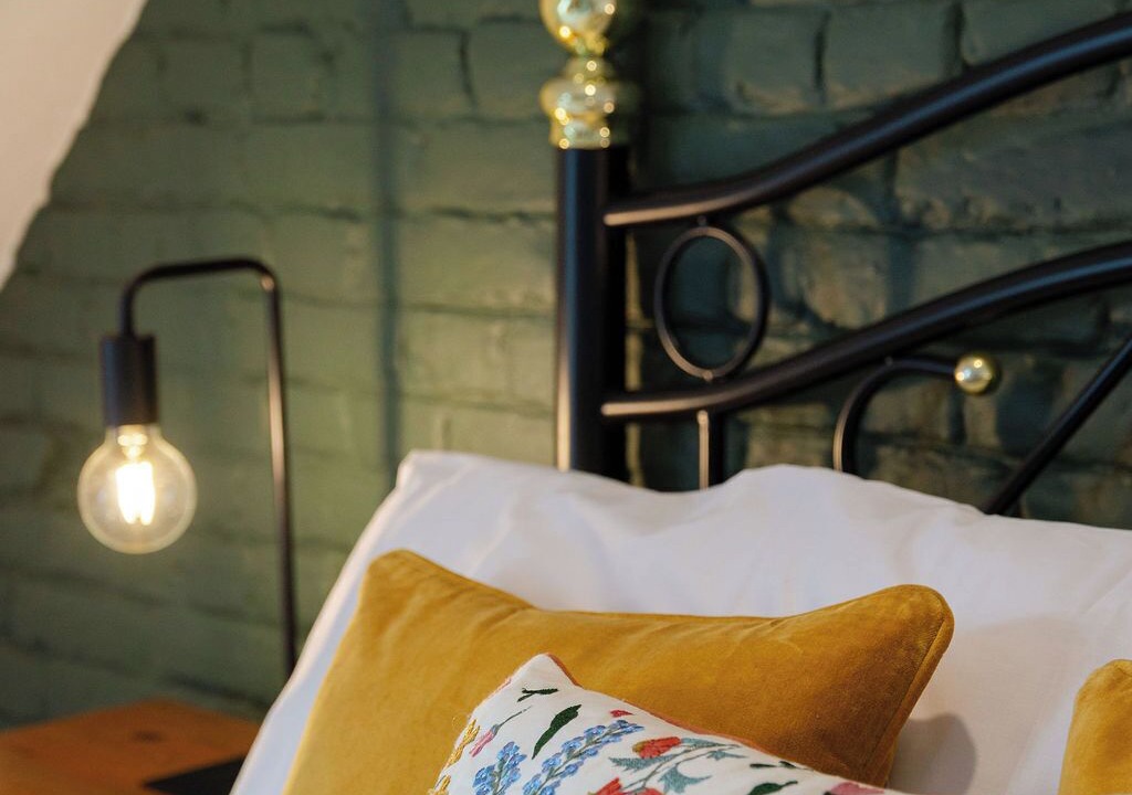 Photo of Bedroom in St Margaret's at Cliffe