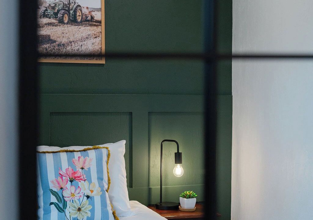 Photo of Bedroom in St Margaret's at Cliffe