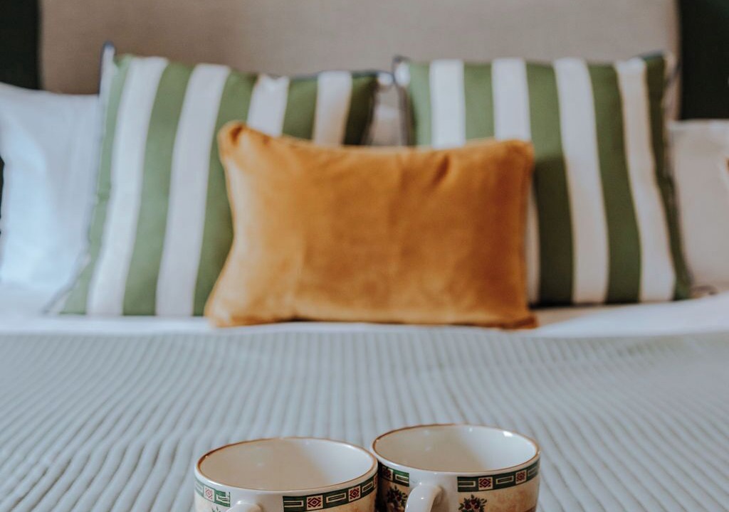 Photo of Bedroom in St Margaret's at Cliffe