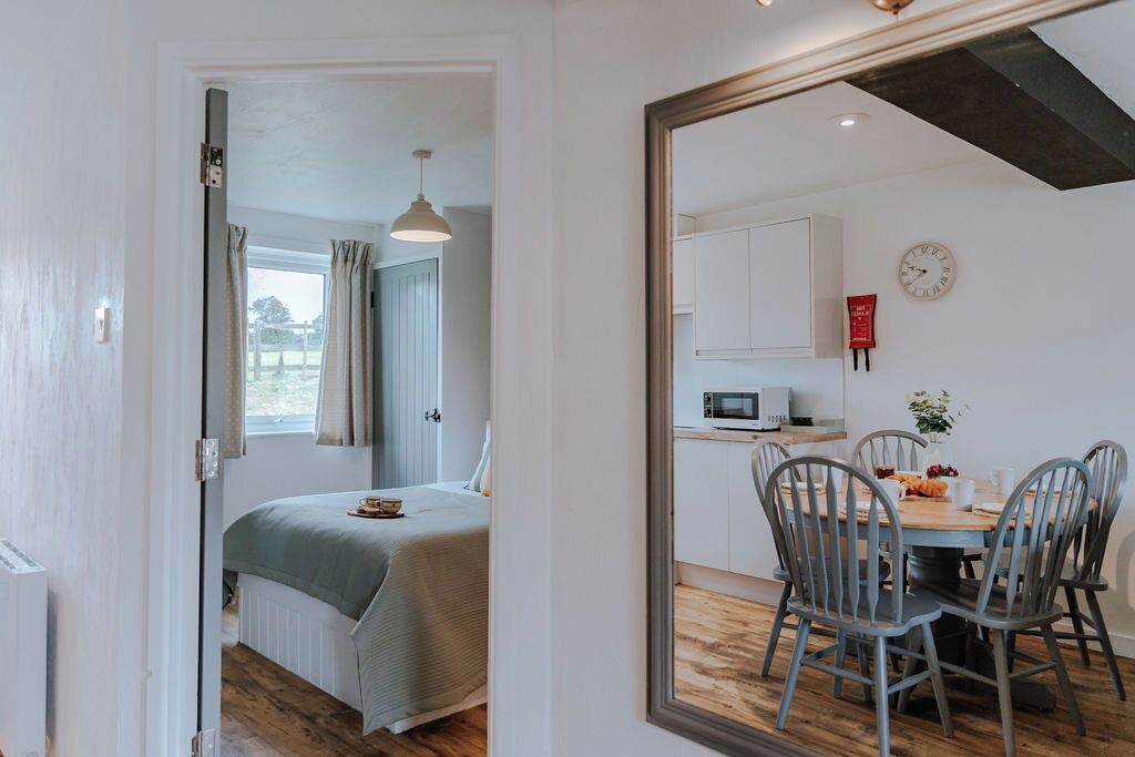 Photo of Bedroom in St Margaret's at Cliffe