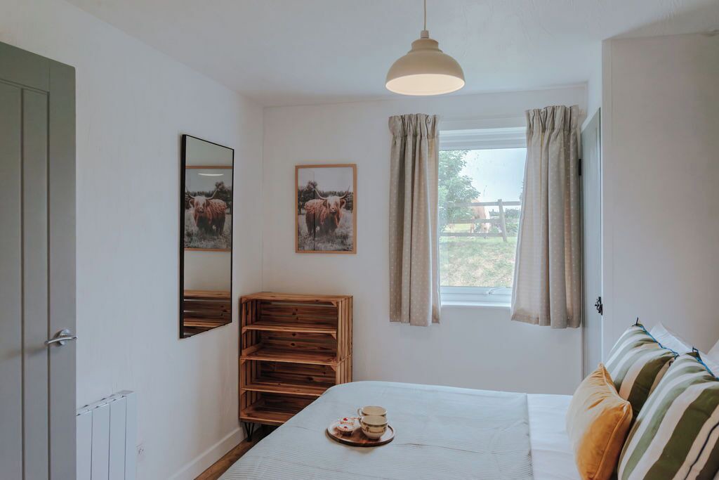 Photo of Bedroom in St Margaret's at Cliffe