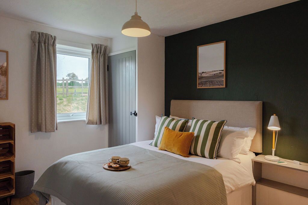Photo of Bedroom in St Margaret's at Cliffe