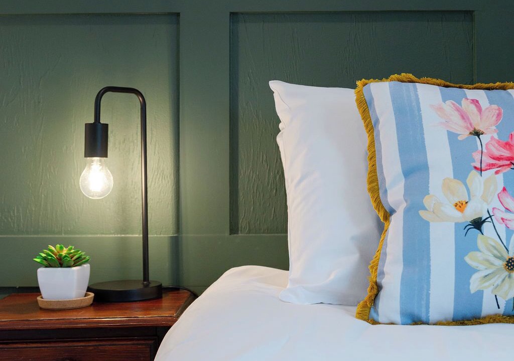 Photo of Bedroom in St Margaret's at Cliffe