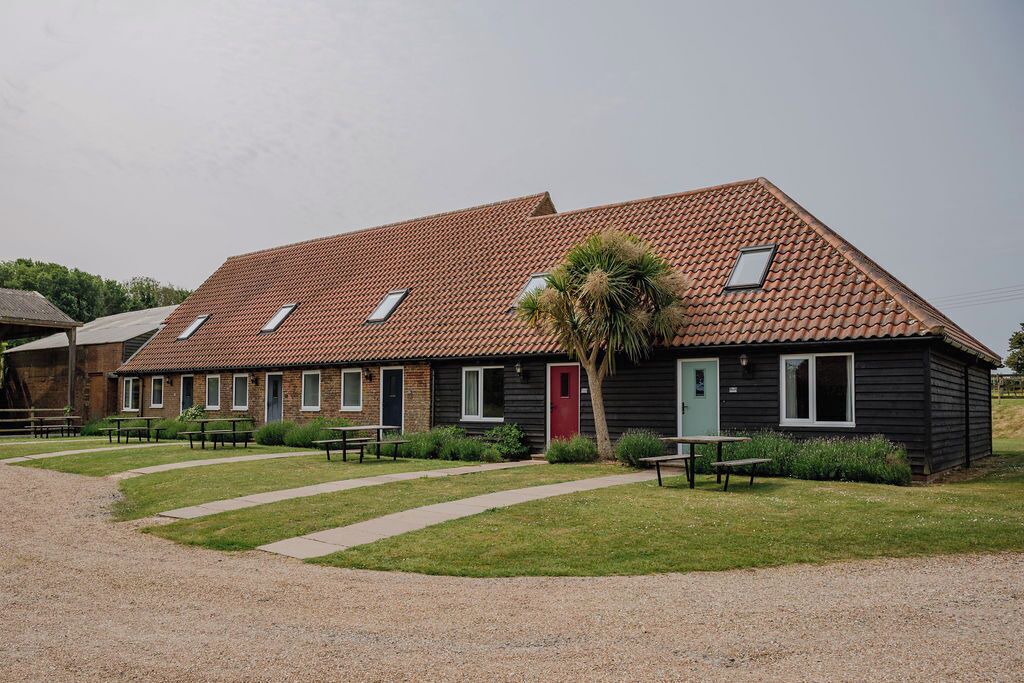 Photo of Outdoor in St Margaret's at Cliffe