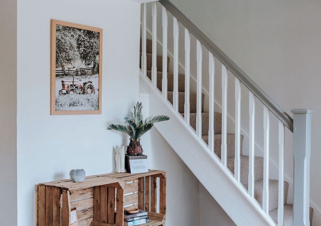 Photo of Livingroom in St Margaret's at Cliffe