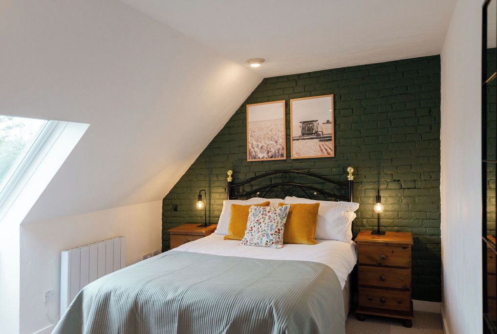 Photo of Bedroom in St Margaret's at Cliffe