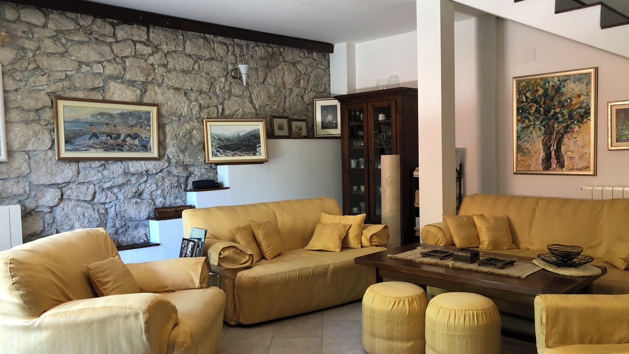 Photo of Livingroom in Bacina