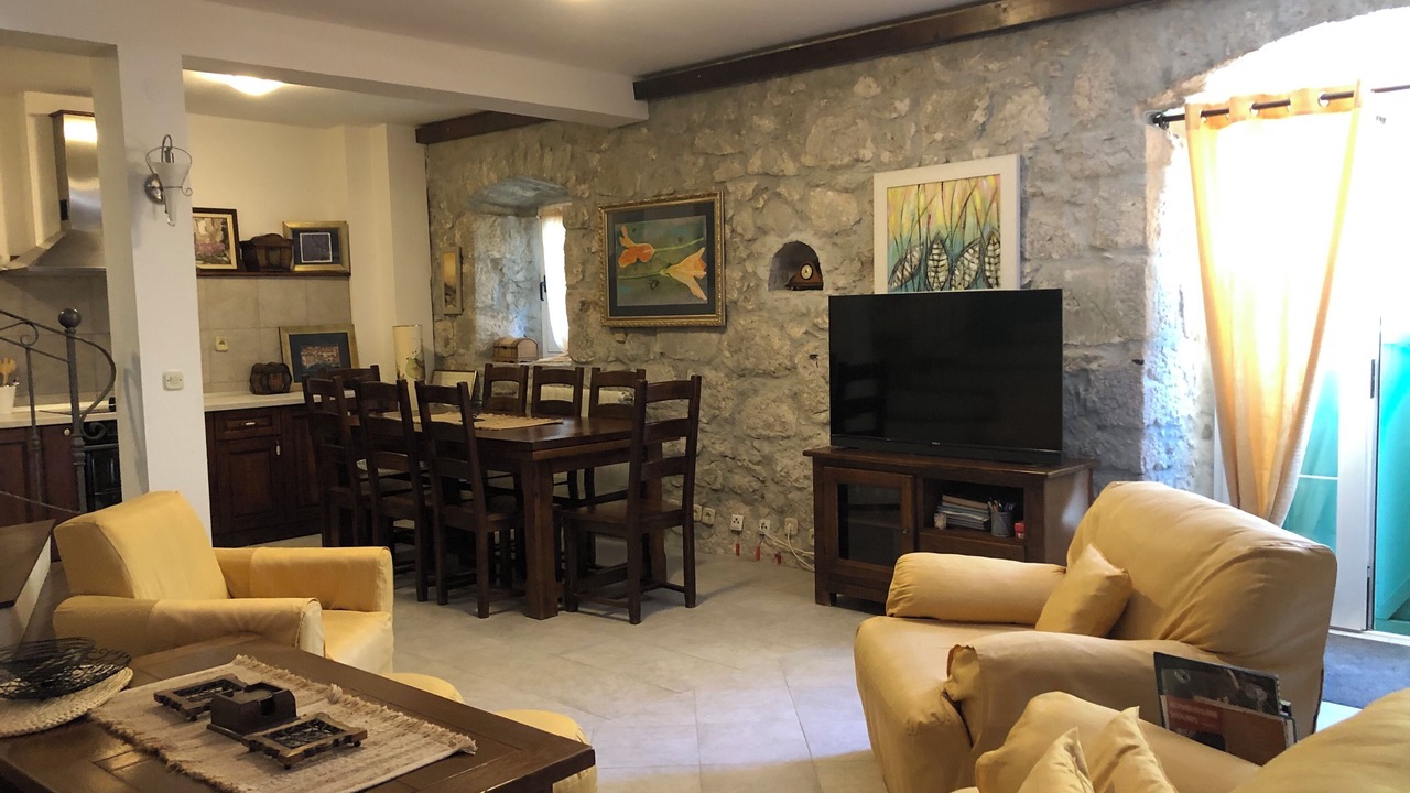 Photo of Livingroom in Bacina