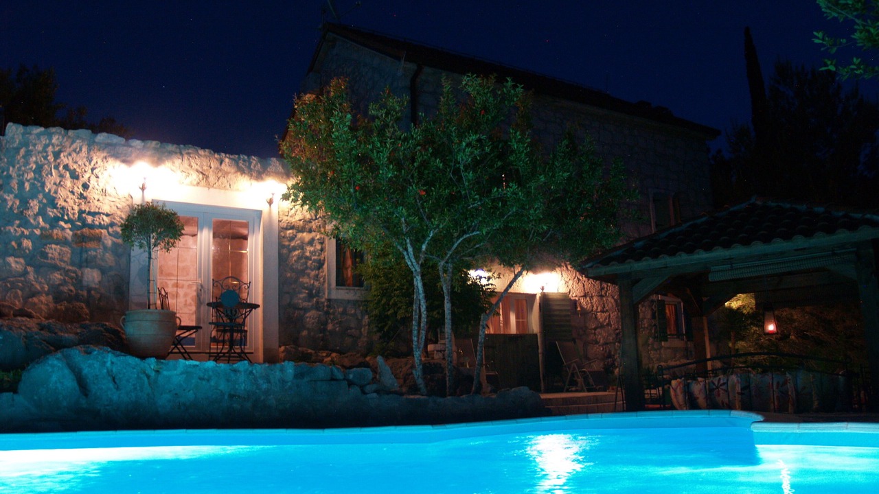 Photo of Outdoor in Bacina